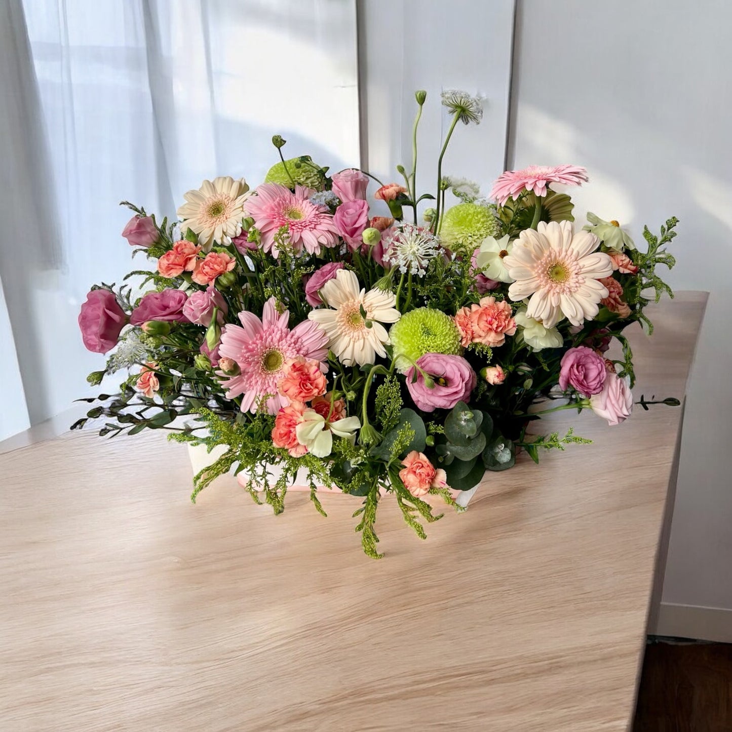 Centerpiece arrangement
