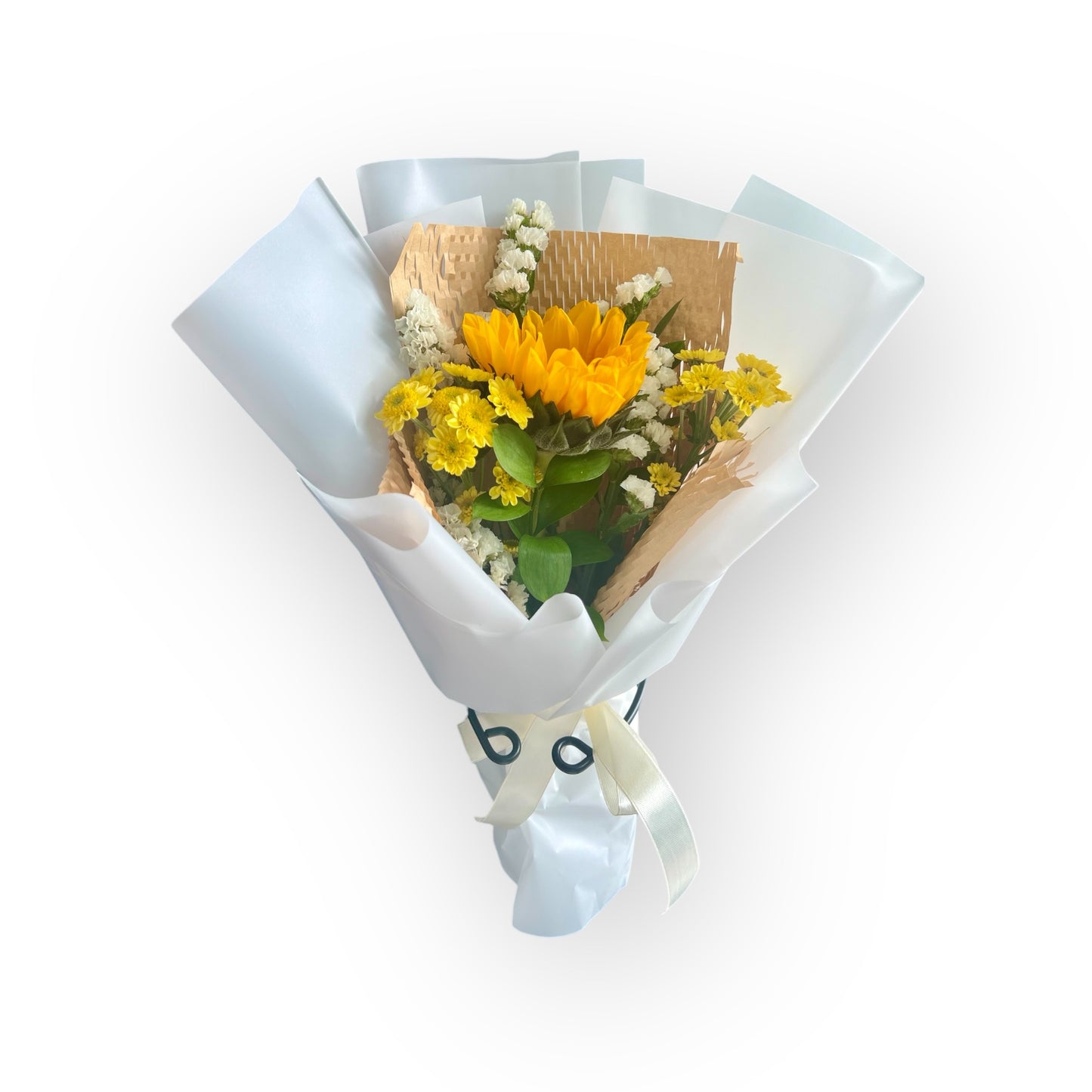 You Are My Sunshine Bouquet