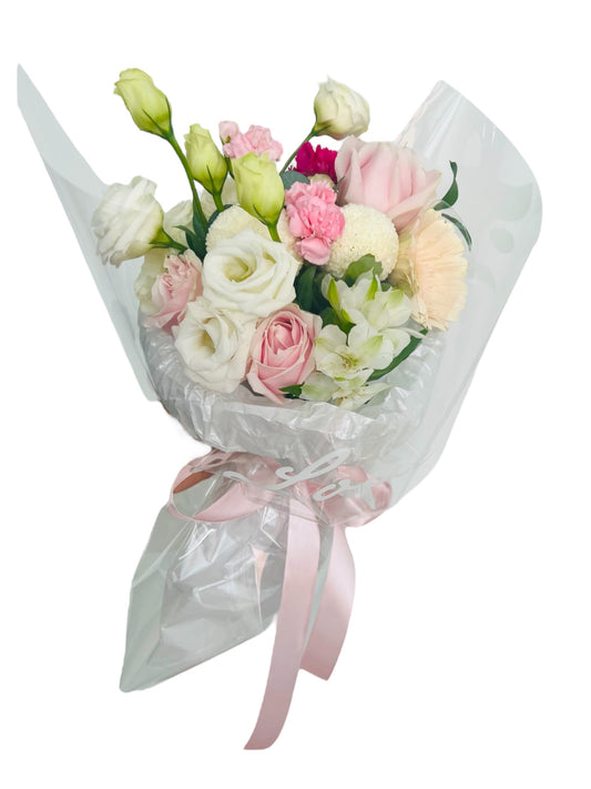 Mix Pastels Sweet Love