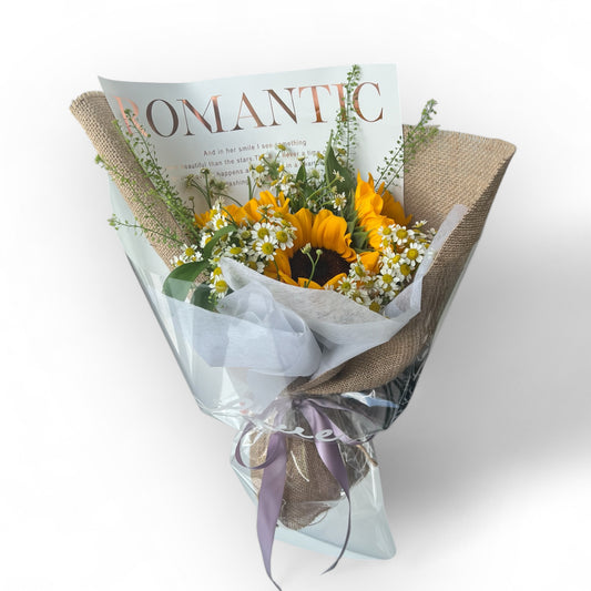 I Love You Triple Sunny