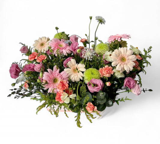 Centerpiece arrangement