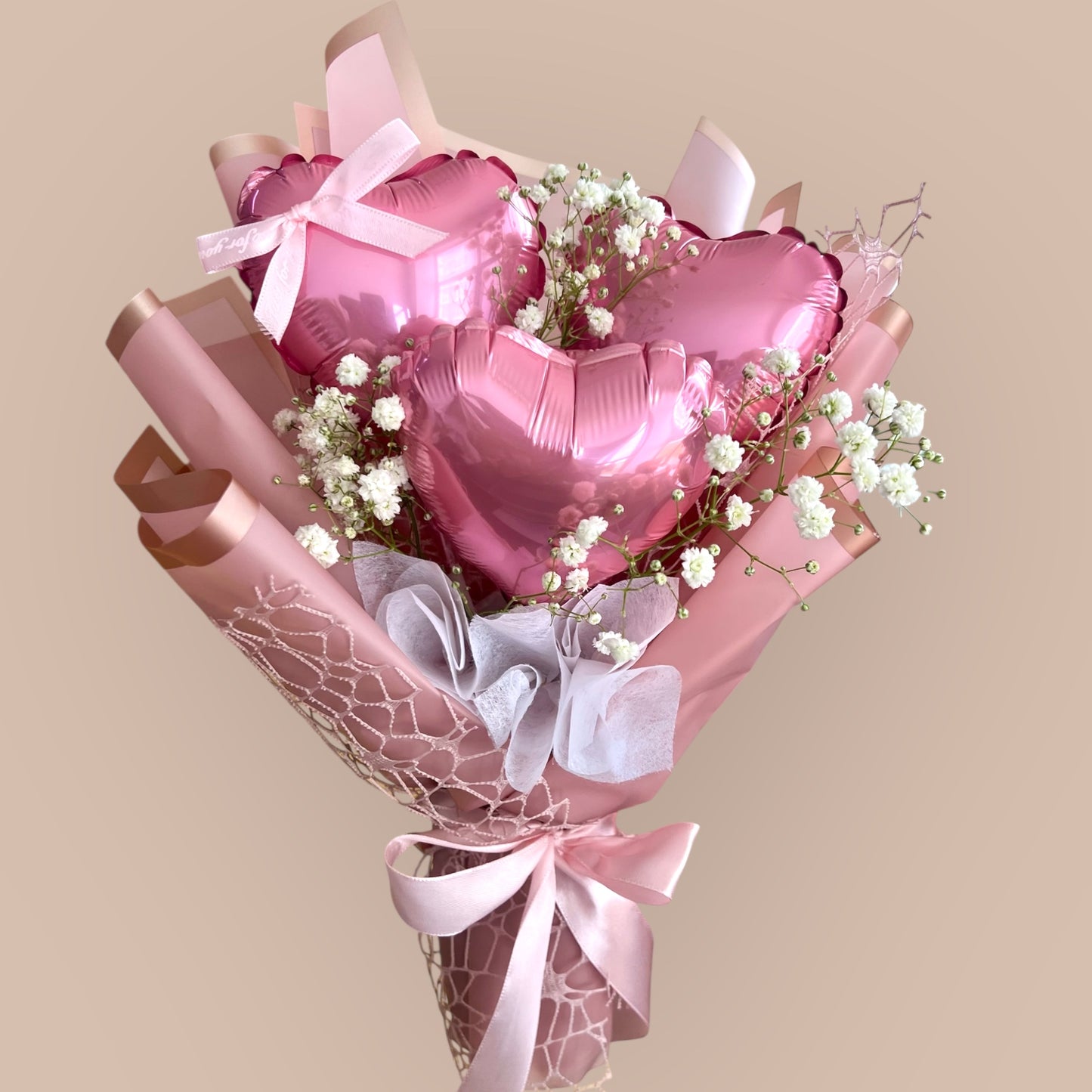 Triple Love You