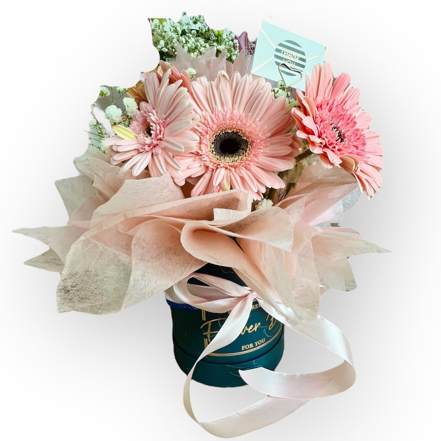 Daisy Bloom Box