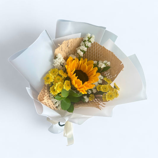 You Are My Sunshine Bouquet