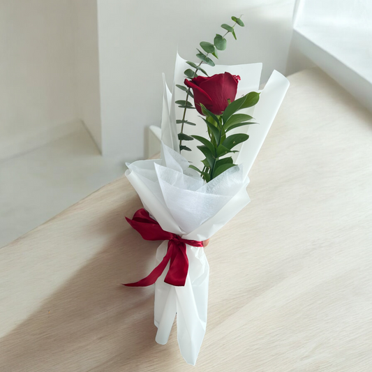 Minimalis Classic Series - My Only Love