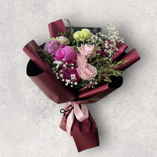 (Pre-order) Haute Bloom