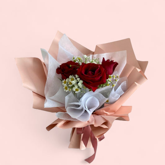 Red Romance