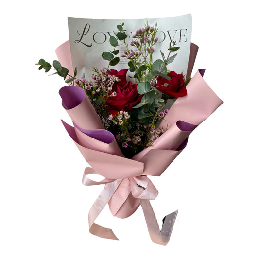 Love You More