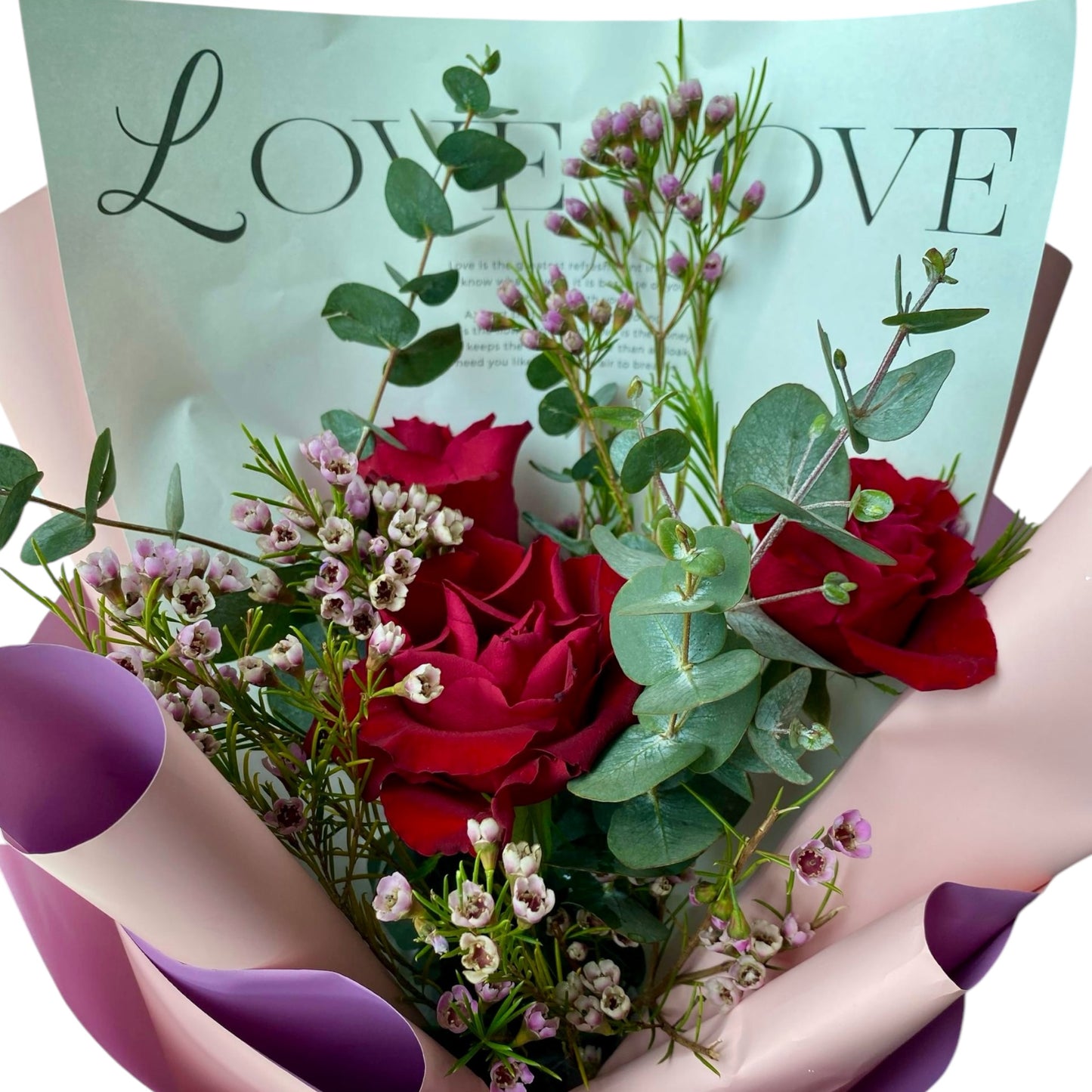 Love You More